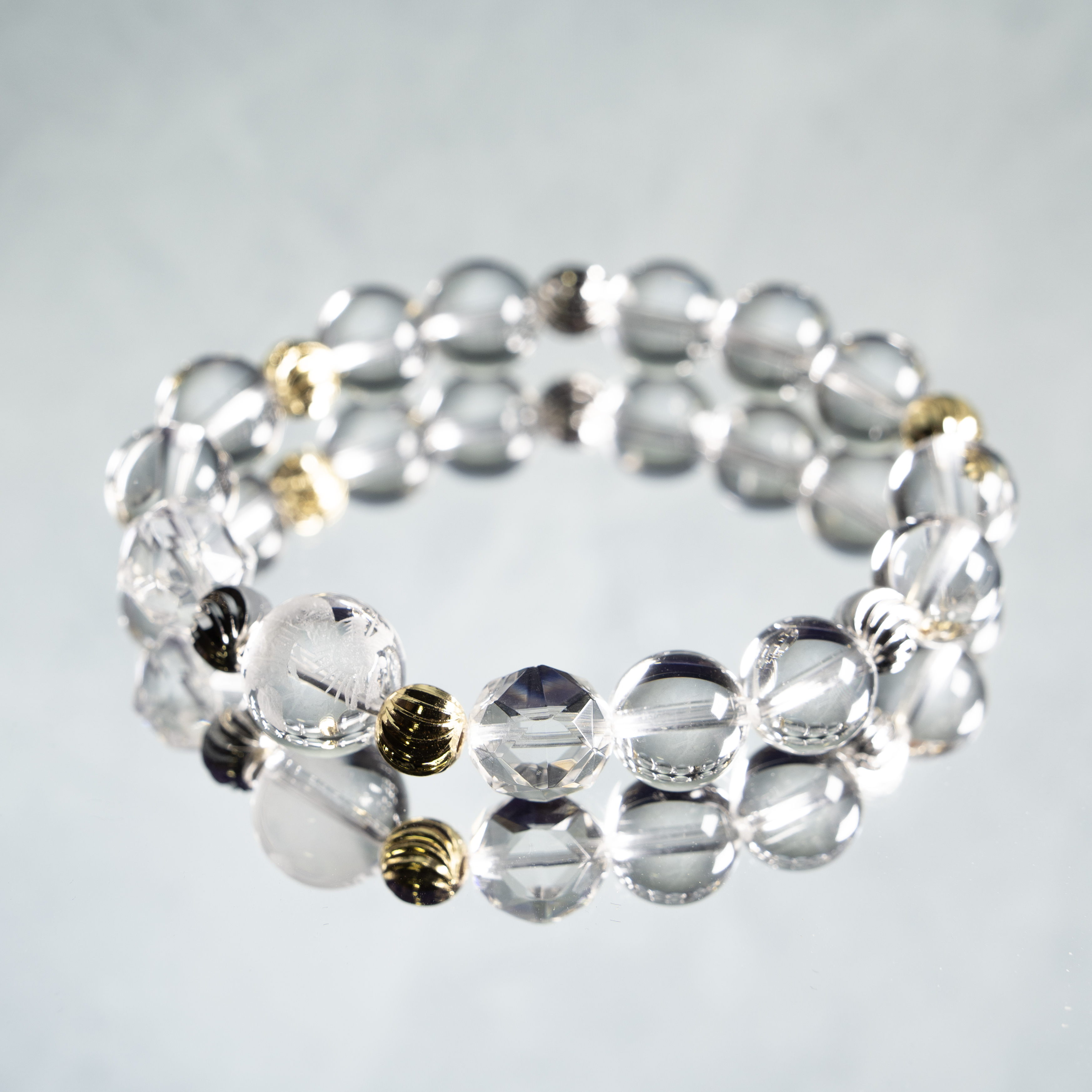 全体運【麒麟】【水晶】