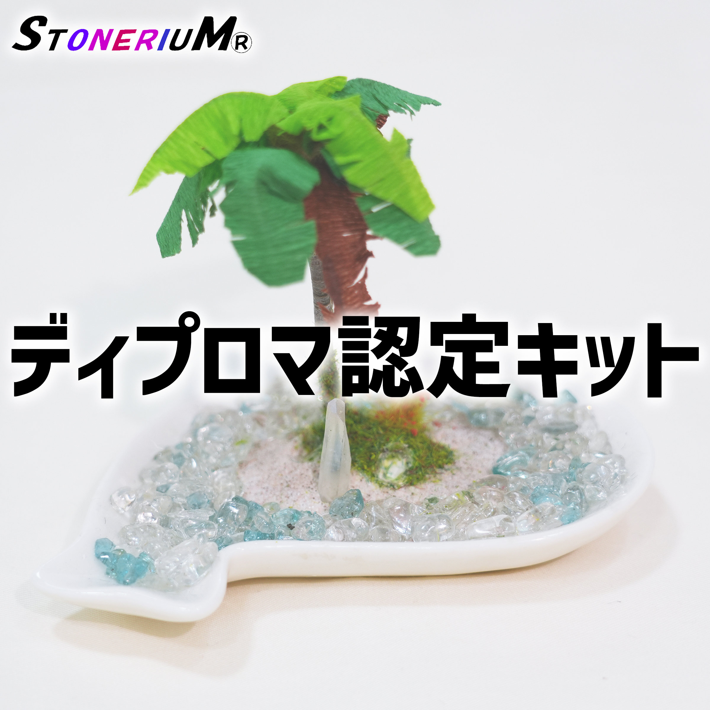 ディプロマキット