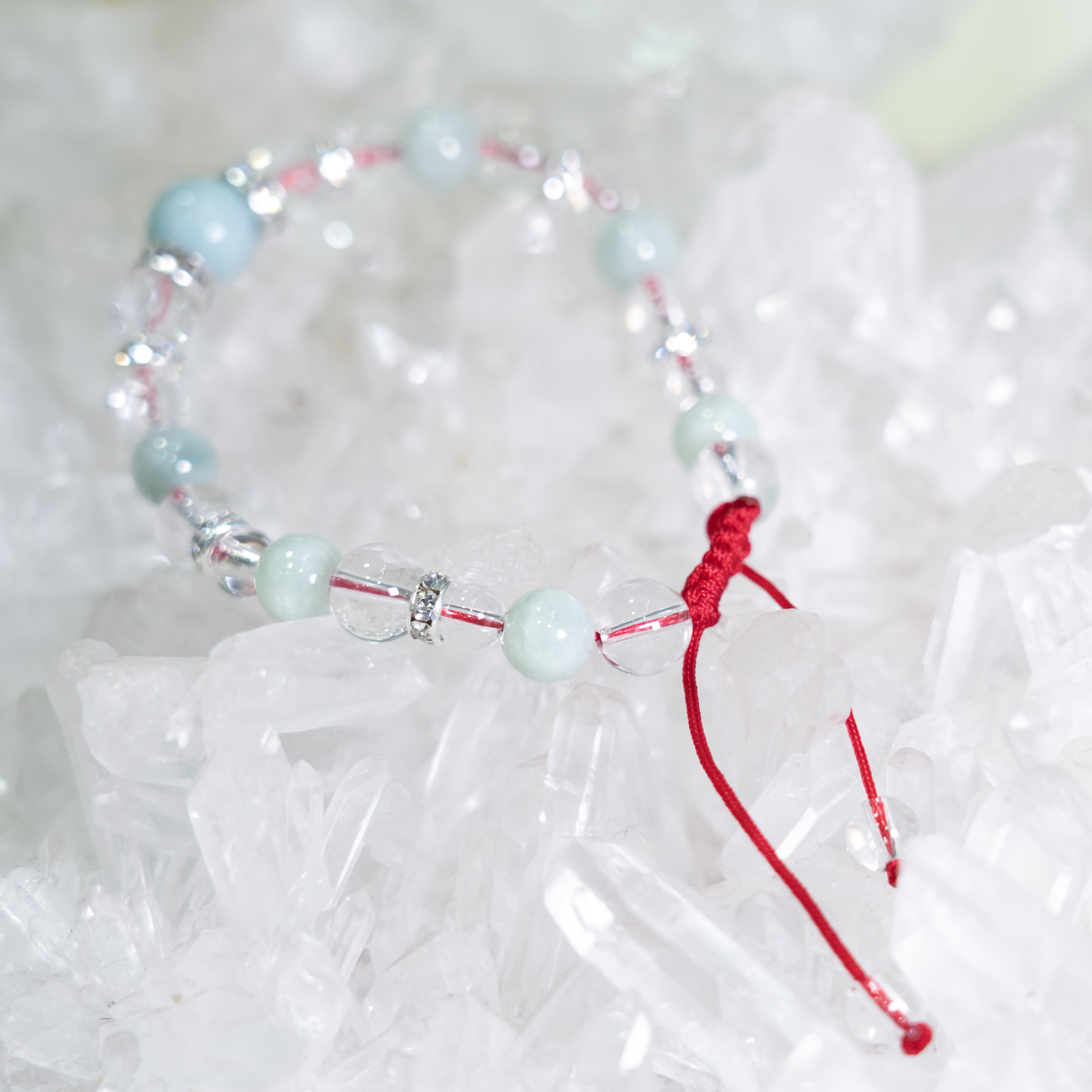 ストーンコンダクター認定キット【健康運】