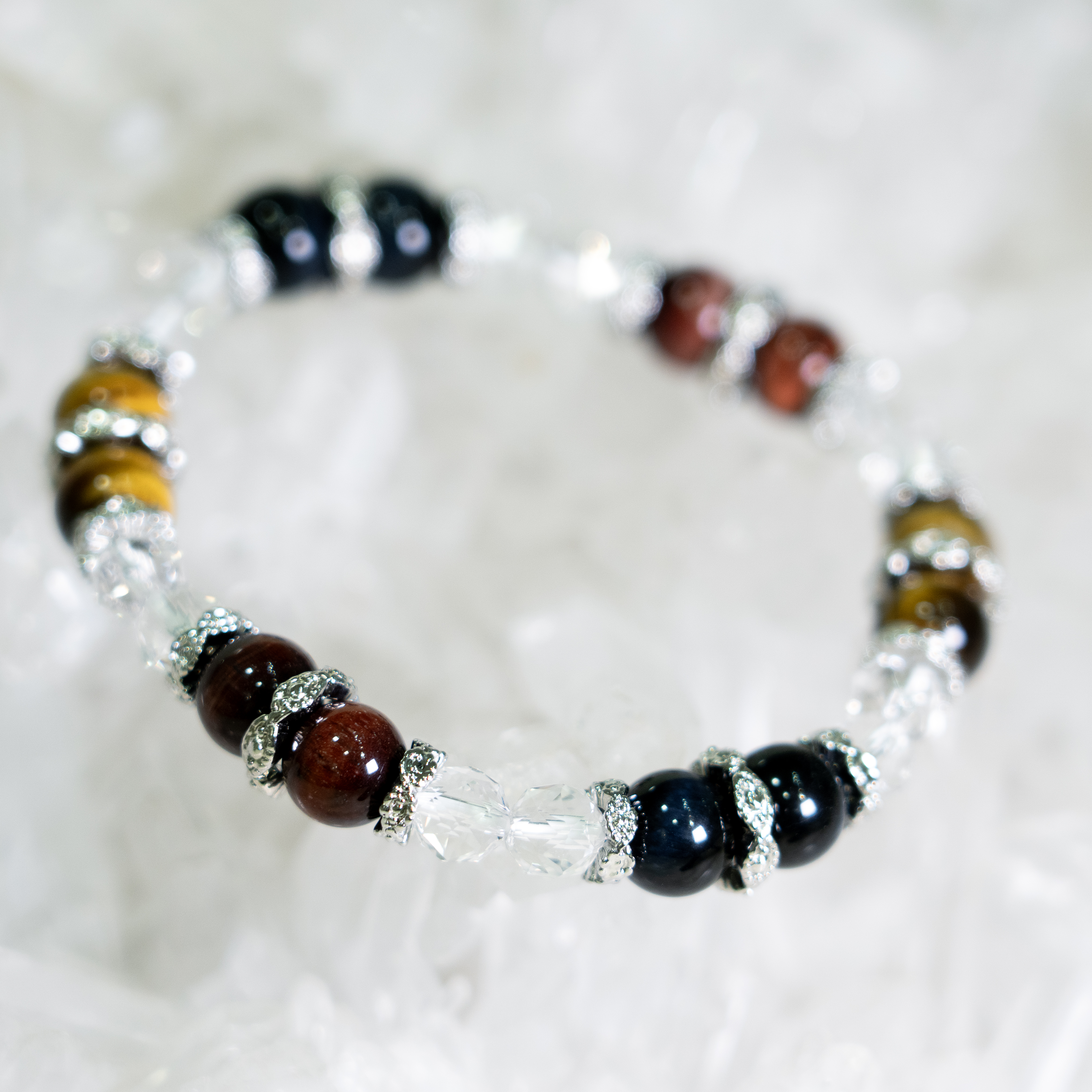 ストーンコンダクター認定キット【金運】